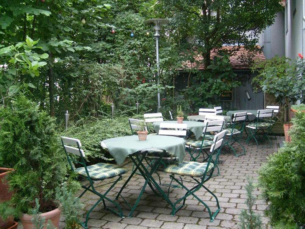 Gasthof Blauer Bock Schwäbisch Hall Kültér fotó