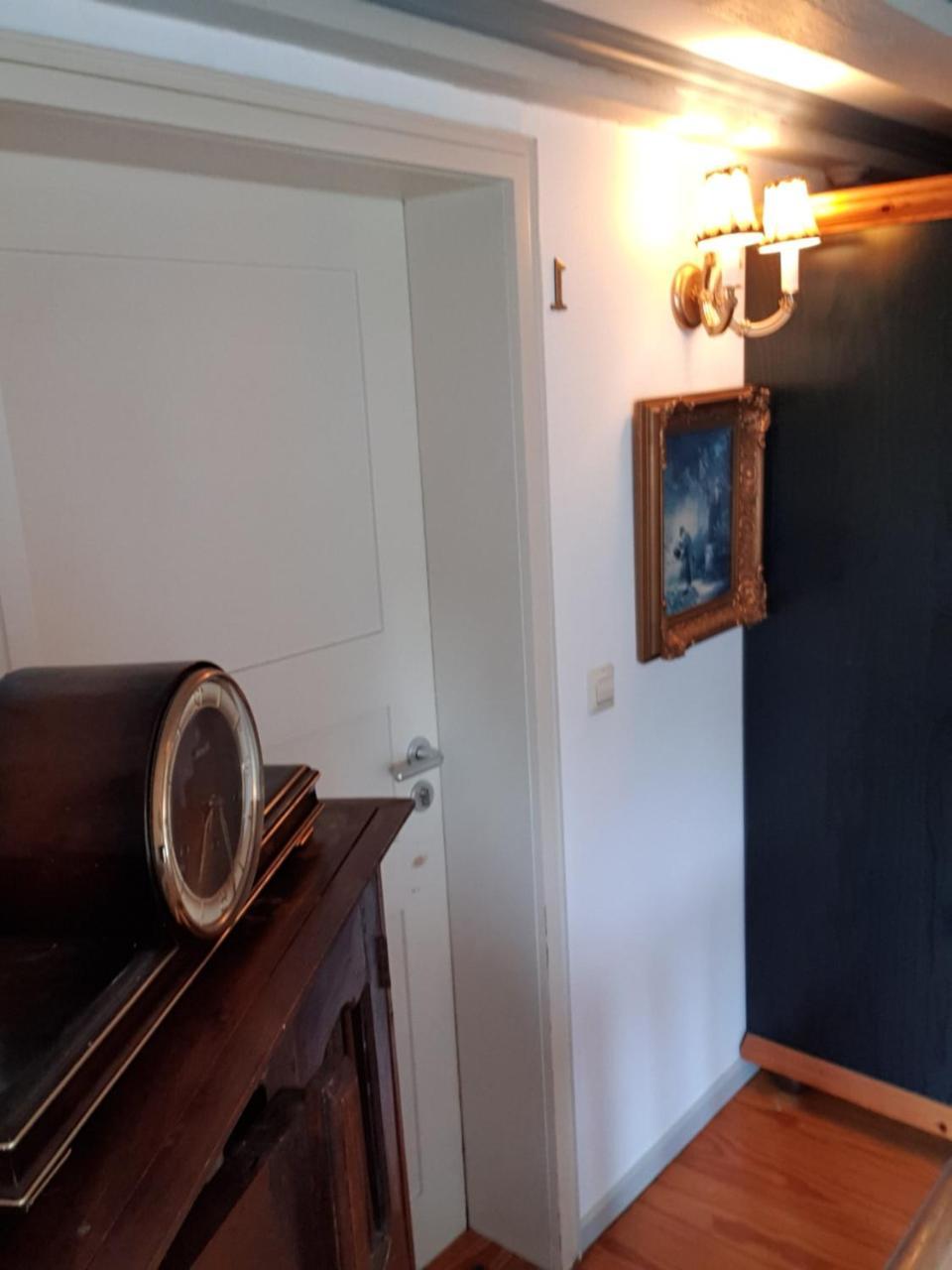 Gasthof Blauer Bock Schwäbisch Hall Kültér fotó